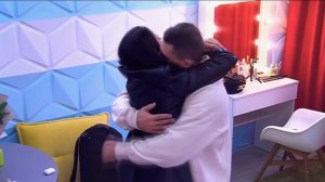 Кристина Бухынбалтэ & Иван Барзиков || Cuidar nuestro amor