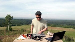 ШАКШУКА / TRANCE, misha Dobry in nature / 12.06.22