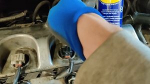 Toyota D4D p1251 p0234 fixes