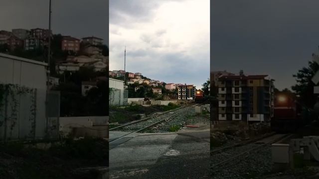 Zonguldak ve vagonlar зонгулдак и вагоны