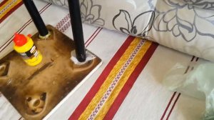 КАК СДЕЛАТЬ НОЖКИ У ТАБУРЕТКИ? ТОПОВЫЙ СОВЕТ