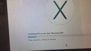 how to install mac os x on macbook pro from USB