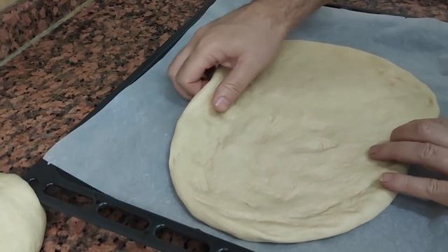 ПИРОГ БЕЗ ЗАТРАТ! ВКУСНЕЙШИЙ ТВОРОЖНЫЙ ПИРОГ С ЗЕЛЕНЬЮ/ПОДАТЬ ГОСТЯМ НЕ СТЫДНО/Турок готовит/Антали