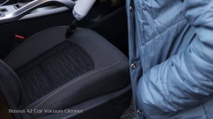 ТОП—5 Лучших АВТОМОБИЛЬНЫХ Пылесосов ? Рейтинг ПОРТАТИВНЫХ Пылесосов 2022