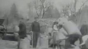 ПОДЛОГ НА 1ТВ:  Кадры голода 1921 года выдаются за Голодомор 1933