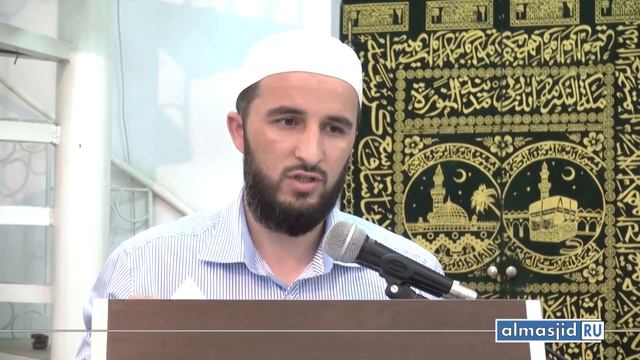 О закат-уль Фитре [almasjid.ru] смотреть онлайн
