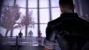 Mass Effect 3 - Ash vs. Liara vs. Diana, VOTE - Part 7 Insanity Difficulty