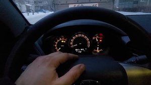 ПО-БЫСТРОМУ считаем моточасы двигателя и ВОВРЕМЯ меняем моторное масло!