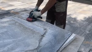 Плитка Как почистить плитку Очистка плитки от клея