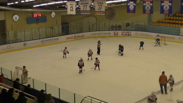 СК Минск 2008 - Жодино 2008 смотреть онлайн
