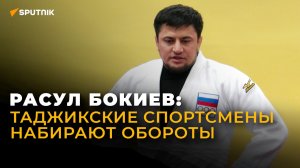 Почему бои без правил сегодня набирают популярность в Таджикистане?