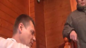 Ботаника "Под Луганском родился" эксклюзив