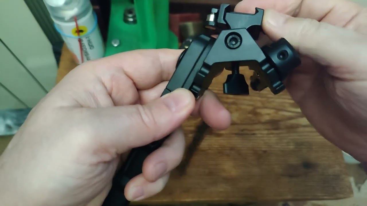 Сошки с Озона за 1200р (миниобзор) смотреть онлайн