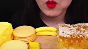 Сладости 🤩 АСМР ЕДА / ASMR FOOD