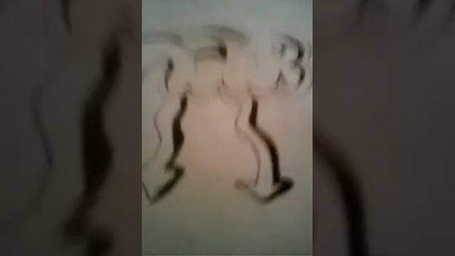 как рисовать граффити №3 подводим итоги смотреть онлайн