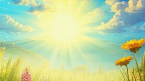 Доброго дня добра и мира - открытки