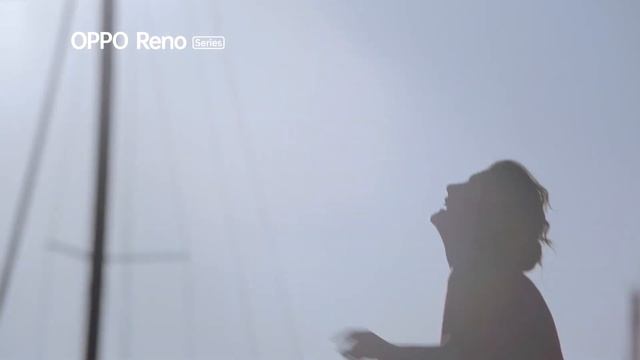 OPPO Reno | 10-кратный зум в действии смотреть онлайн