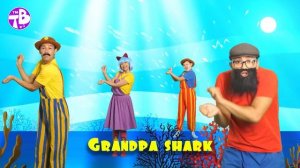 Monkey Banana-Baby Monkey | Baby Shark Songs | Tigi Boo Kids Songs