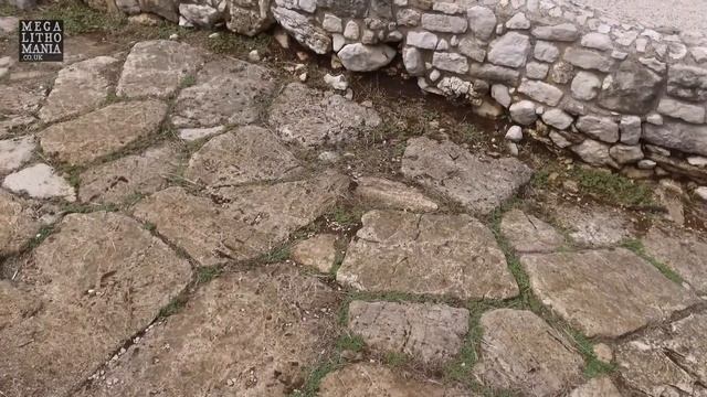 Norba | Megalithic Polygonal Construction in Ancient Italy | Megalithomania
