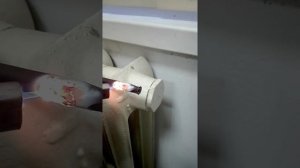 Тест на горючесть и термостойкость кабеля Eltron