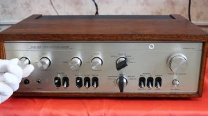 LUXMAN L 505V