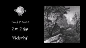 Zen Zsigo - Flickering [VAA02 | Vaagner | Premiere]