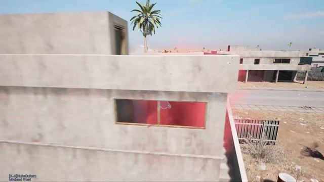 HUGE RIVER CROSSING ASSAULT! Massive Cover & Advance Maneuver - Squad Ops Gameplay смотреть онлайн