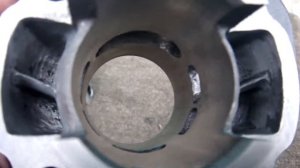 Запил окон ЦПГ See Yamaha Jog