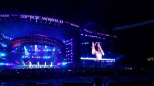 Spice Girls - 2 Become 1 (Multi Angle Live at Spice World Tour 2019) [LipeHall Edit]