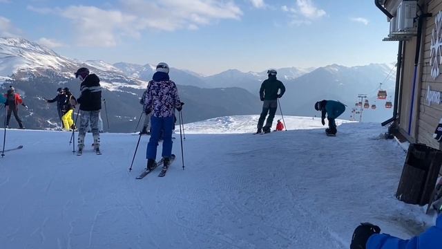 Архыз. смотреть онлайн