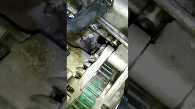 Как достать свечу накала. смотреть онлайн