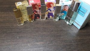 Бюджетная парфюмерия?Пополнение моей коллекции?Ароматы от Новой Зари?   #бюджетнаяпарфюмерия