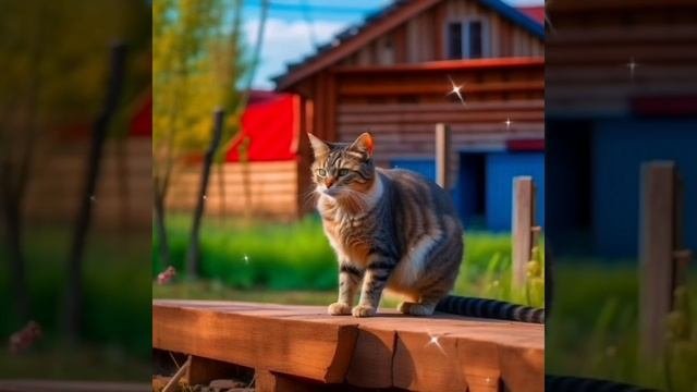 Наш. Аудиорассказ