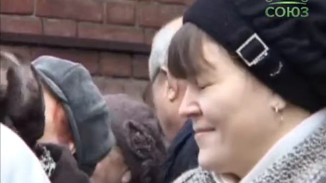 Праздник Крещения Господня в Краснодаре смотреть онлайн