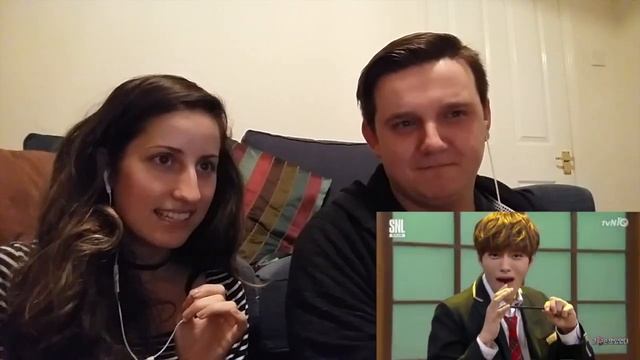 To Infinite and Beyond - REACT to Infinite - 'Kings of idiots' смотреть онлайн