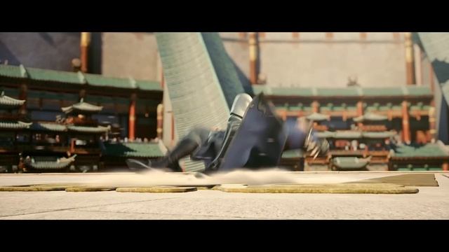 ? Martial Universe4 大结局 林动林琅天出发百朝大战！ | 武动乾坤第四季 | Chinese Animation Donghua