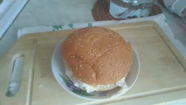 Филе о фиш по-домашнему от Екатерины К.