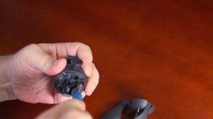 How To Repair Loose Pixi Camera Mini Tripod