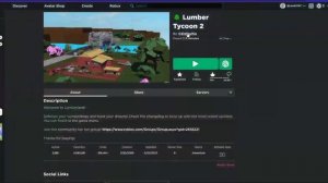 ИСТОРИЯ РАЗВИТИЯ РОБЛОКСА | ГЛАВНЫЕ СОБЫТИЯ 1989-2021 ГОДОВ