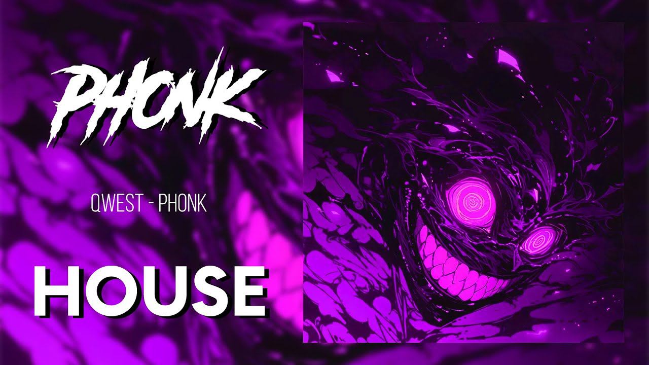 1 HOUR BEST HOUSE PHONK| 1 Час Лучшего Фонка | Phonk 2023 смотреть онлайн