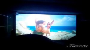 Влог! Идём в кино)