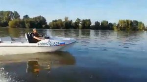 Nissamaran 410+Nissan 30