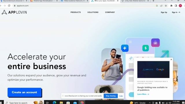 Best Ads Networks For Android apps in 2023 смотреть онлайн