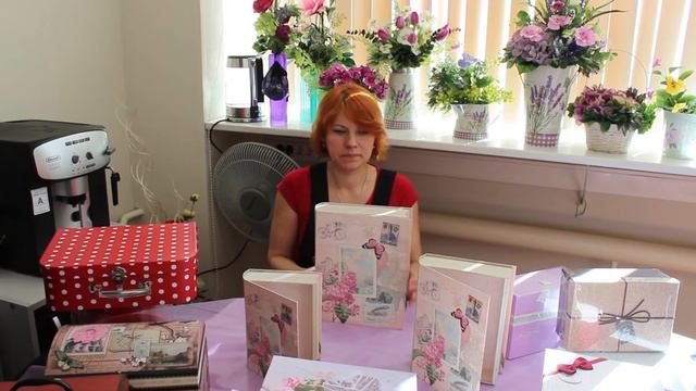 Обзор подарочных коробок магазина Радуга-Мск.ру смотреть онлайн