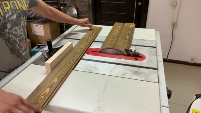 Продлеваем каркас кровати /делаем полку / полка у кровати / ниша у кровати