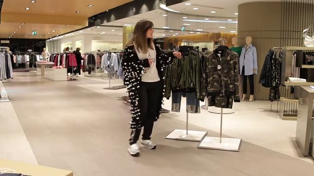 А вам нравится пайетки? смотреть онлайн