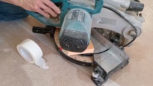 Как зарезать плинтус полиуретановый без наплывов пластика. ORAC DECOR *SX184-2000*