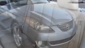 2006 Toyota Camry Solara Convertible V6 Automatic Convertible - Columbia, SC