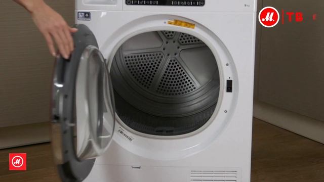 Обзор сушильной машины Whirlpool ST U 92X EU смотреть онлайн