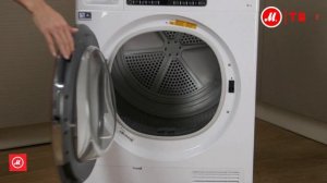 Обзор сушильной машины Whirlpool ST U 92X EU
